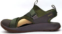 Chaco Men's Odyssey Vegan Sport Sandal Shoes Low-top Slip-on Medium