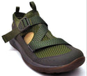 Chaco Men's Odyssey Vegan Sport Sandal Shoes Low-top Slip-on Medium