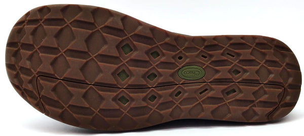 Chaco Men's Odyssey Vegan Sport Sandal Shoes Low-top Slip-on Medium