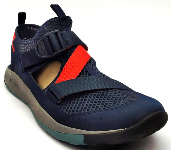 Chaco Men's Odyssey Vegan Sport Sandal Shoes Low-top Slip-on Medium