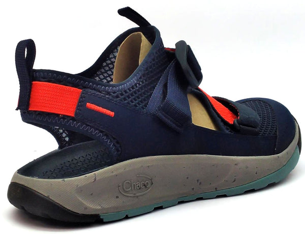 Chaco Men's Odyssey Vegan Sport Sandal Shoes Low-top Slip-on Medium