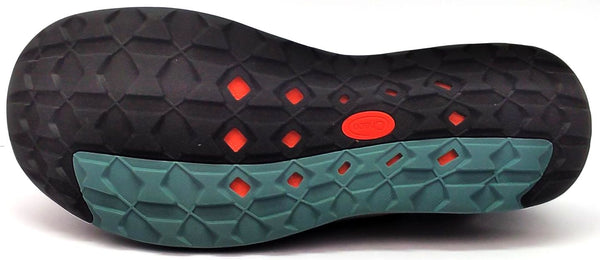 Chaco Men's Odyssey Vegan Sport Sandal Shoes Low-top Slip-on Medium