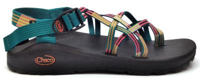 Chaco Women's ZCloud X2 Comfort Sandals Adjustable Dual-Strap Outdoor