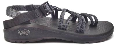 Chaco Women's ZCloud X2 Comfort Sandals Adjustable Dual-Strap Outdoor