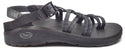 Chaco Women's ZCloud X2 Comfort Sandals Adjustable Dual-Strap Outdoor