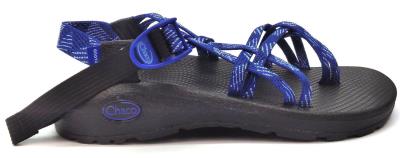 Chaco Women's ZCloud X2 Comfort Sandals Adjustable Dual-Strap Outdoor