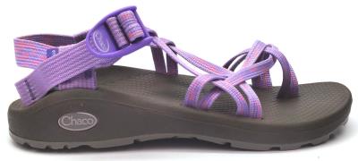 Chaco Women's ZCloud X2 Comfort Sandals Adjustable Dual-Strap Outdoor