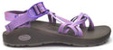 Chaco Women's ZCloud X2 Comfort Sandals Adjustable Dual-Strap Outdoor