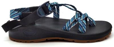 Chaco Women's ZCloud X2 Comfort Sandals Adjustable Dual-Strap Outdoor