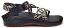 Chaco ZCloud X Women's Sandals Strappy Comfortable Slingback Grippy Outdoor