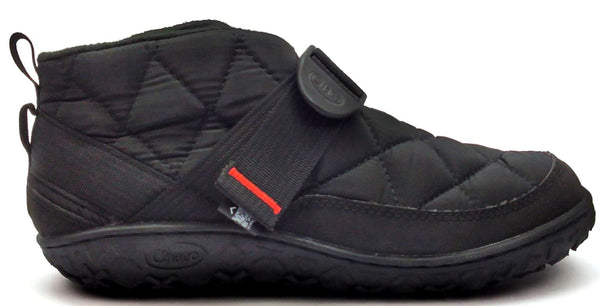 Chaco Women's Ramble Puff Linear Walking Shoes Slip-On Ankle Boots Quilted