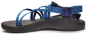 Chaco ZCloud X Women's Sandals Strappy Comfortable Slingback Grippy Outdoor