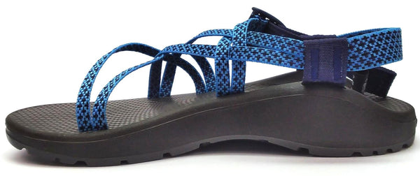 Chaco ZCloud X Women's Sandals Strappy Comfortable Slingback Grippy Outdoor