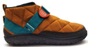 Chaco Women's Ramble Puff Linear Walking Shoes Slip-On Ankle Boots Quilted