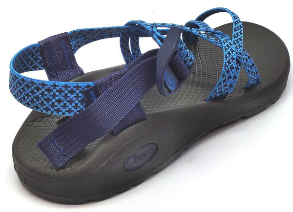 Chaco ZCloud X Women's Sandals Strappy Comfortable Slingback Grippy Outdoor