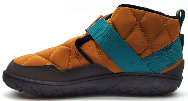 Chaco Women's Ramble Puff Linear Walking Shoes Slip-On Ankle Boots Quilted