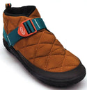 Chaco Women's Ramble Puff Linear Walking Shoes Slip-On Ankle Boots Quilted