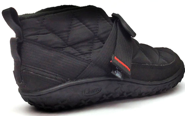 Chaco Women's Ramble Puff Linear Walking Shoes Slip-On Ankle Boots Quilted