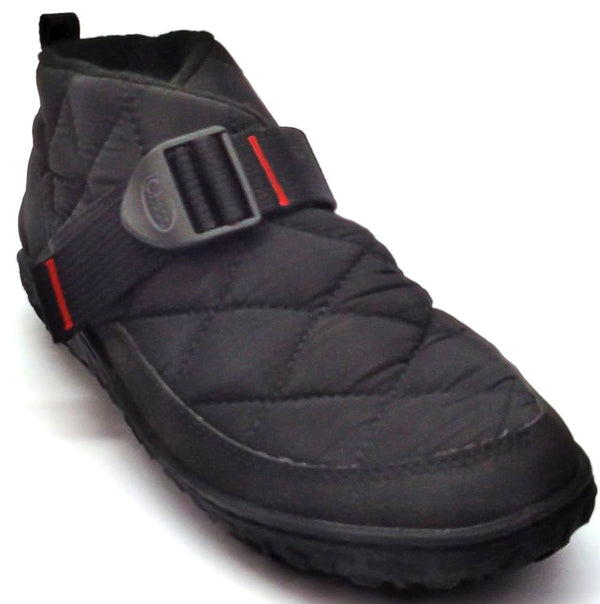 Chaco Women's Ramble Puff Linear Walking Shoes Slip-On Ankle Boots Quilted