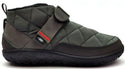 Chaco Women's Ramble Puff Linear Walking Shoes Slip-On Ankle Boots Quilted