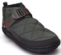 Chaco Women's Ramble Puff Linear Walking Shoes Slip-On Ankle Boots Quilted