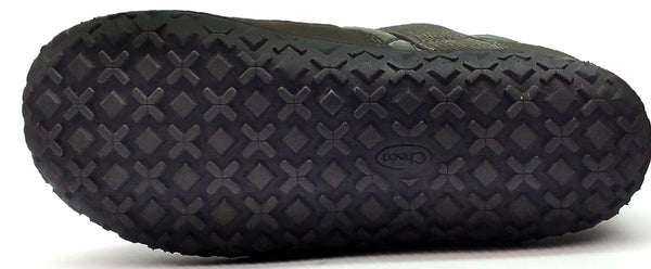 Chaco Women's Ramble Puff Linear Walking Shoes Slip-On Ankle Boots Quilted