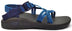 Puzzle Azure Blue