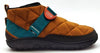 Retro Camel Brown