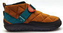 Chaco Women's Ramble Puff Linear Walking Shoes Slip-On Ankle Boots Quilted