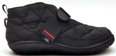 Chaco Women's Ramble Puff Linear Walking Shoes Slip-On Ankle Boots Quilted