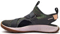 Chaco Women's Odyssey Vegan Sport Sandals Slip-on Wax Iron Size 6M