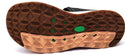 Chaco Women's Odyssey Vegan Sport Sandals Slip-on Wax Iron Size 6M