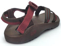 Chaco Women's ZCloud Sandals Outdoor Comfortable Adjustable Strap Non Slip