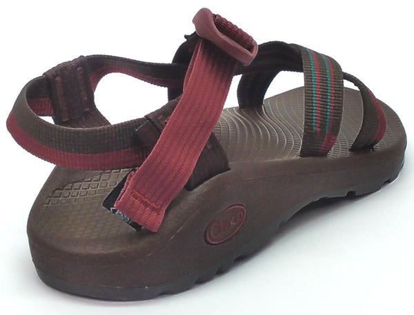 Chaco Women's ZCloud Sandals Outdoor Comfortable Adjustable Strap Non Slip