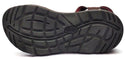 Chaco Women's ZCloud Sandals Outdoor Comfortable Adjustable Strap Non Slip