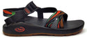 Chaco Women's ZCloud Sandals Outdoor Comfortable Adjustable Strap Non Slip