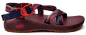 Chaco Women's ZCloud Sandals Outdoor Comfortable Adjustable Strap Non Slip
