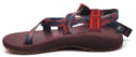 Chaco Women's ZCloud Sandals Outdoor Comfortable Adjustable Strap Non Slip