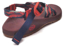 Chaco Women's ZCloud Sandals Outdoor Comfortable Adjustable Strap Non Slip