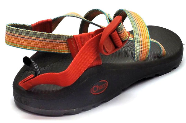 Chaco Women's ZCloud Sandals Outdoor Comfortable Adjustable Strap Non Slip