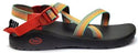Chaco Women's ZCloud Sandals Outdoor Comfortable Adjustable Strap Non Slip