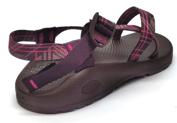 Chaco Women's Z1 Classic Sandals Adjustable Straps Comfortable Outdoor