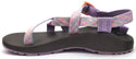 Chaco Women's Z1 Classic Sandals Adjustable Straps Comfortable Outdoor