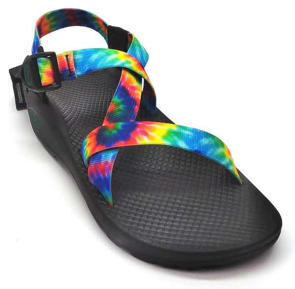 Chaco Women's Z1 Classic Sandals Adjustable Straps Comfortable Outdoor