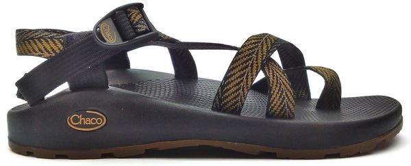 Chaco Men's Z2 Classic Sandals Adjustable Strap Outdoor Bracken Bronze Size 10W