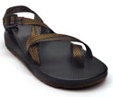 Chaco Men's Z2 Classic Sandals Adjustable Strap Outdoor Bracken Bronze Size 10W
