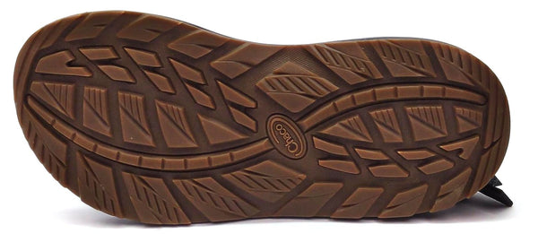 Chaco Men's Z2 Classic Sandals Adjustable Strap Outdoor Bracken Bronze Size 10W