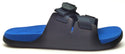 Chaco Big Kids Chillos Sandals Eva High Absorption Adjustable Slide