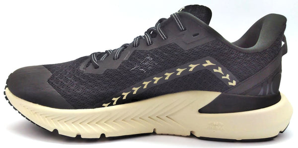 Diadora Women's Mythos Blushield Volo 3 Glam Running Shoes Black Size 10