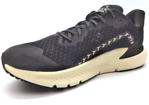 Diadora Women's Mythos Blushield Volo 3 Glam Running Shoes Black Size 10